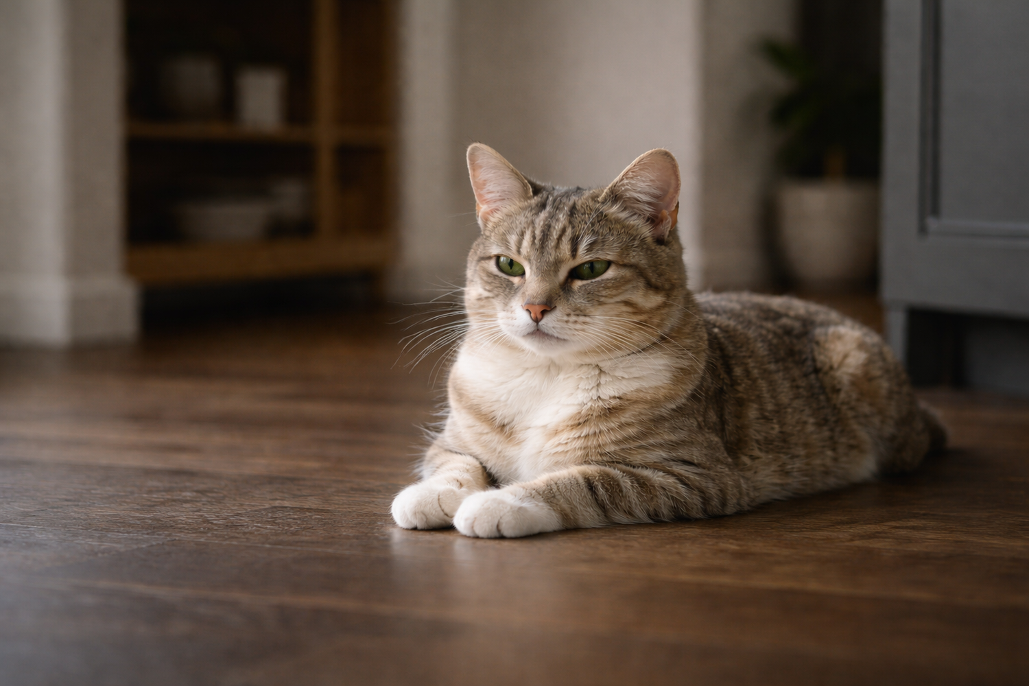 PROTOCOLES D’URGENCE CHAT