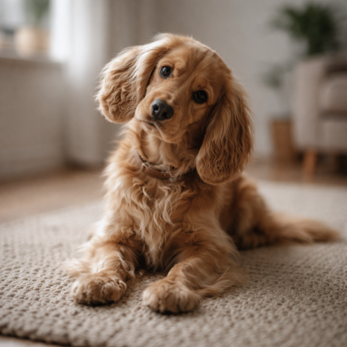 Chien qui secoue la tête : que faire ce soir ?